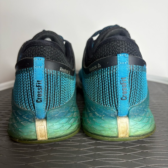 Reebok Men’s CrossFit Athletic Shoe - Picture 5 of 5